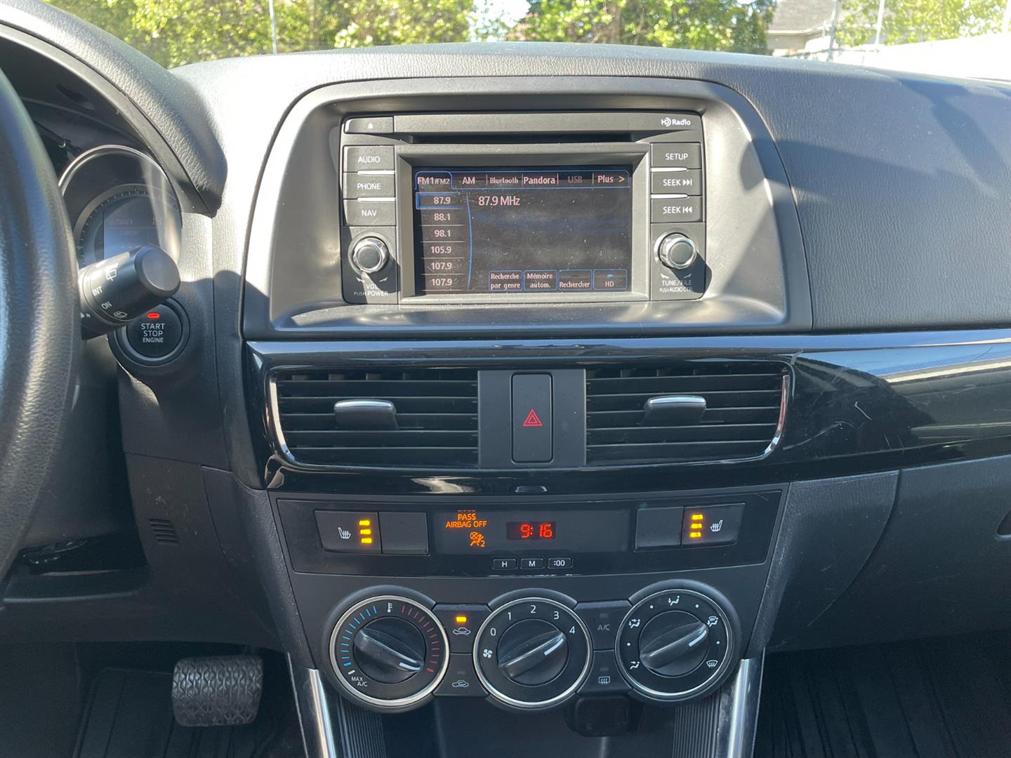 mazda CX-5 2014 - 14