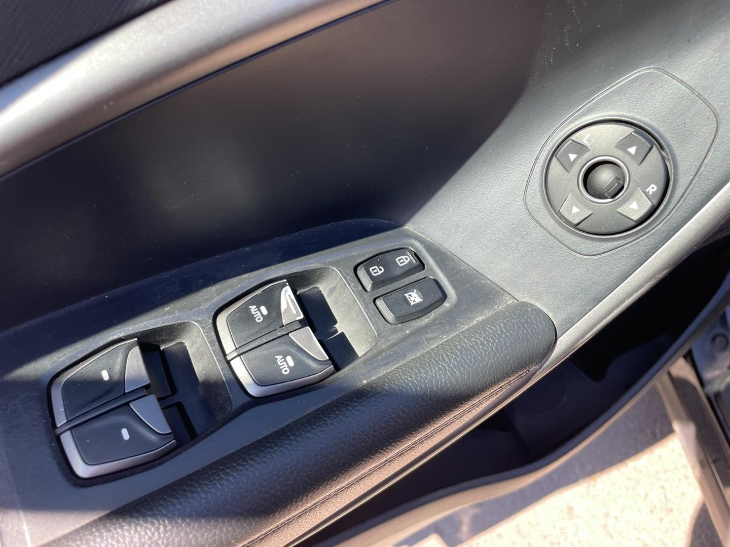 hyundai Santa Fe Sport 2017 - 14