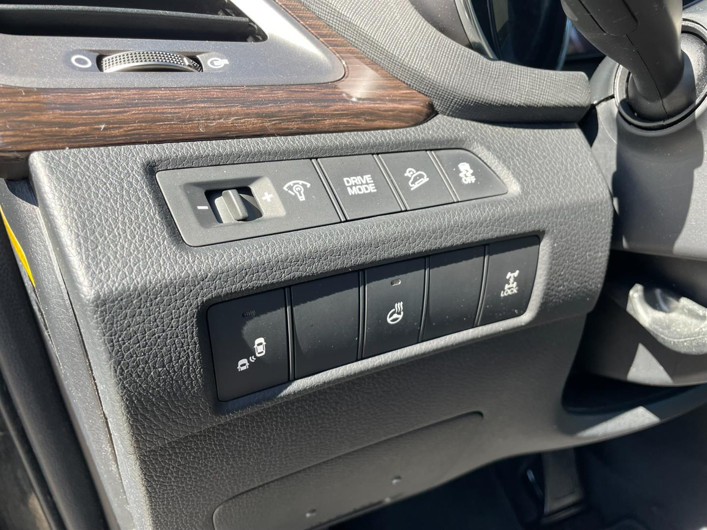 hyundai Santa Fe Sport 2017 - 15