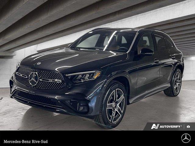 mercedes-benz GLC 2026