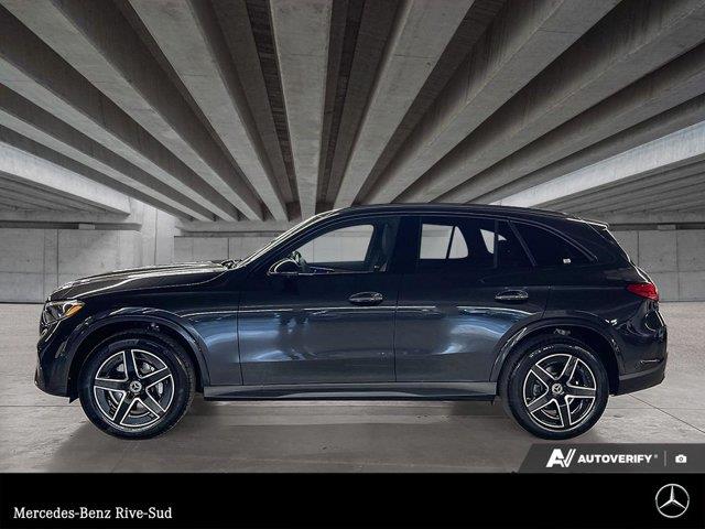 mercedes-benz GLC 2026 - 2