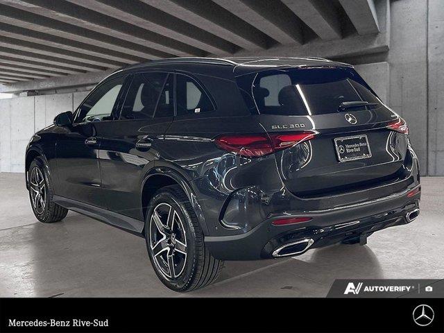 mercedes-benz GLC 2026 - 3
