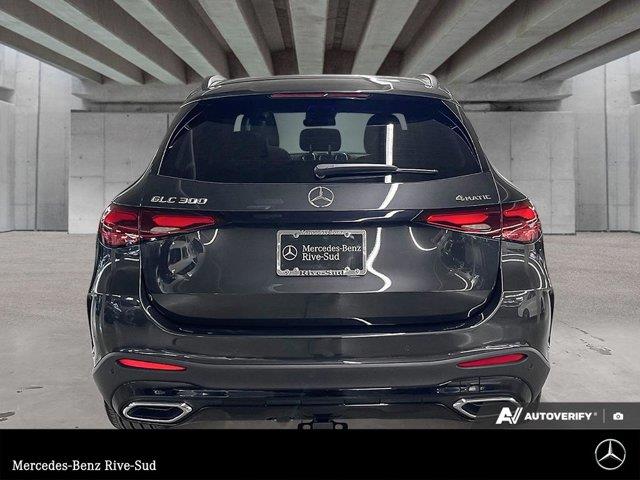 mercedes-benz GLC 2026 - 4