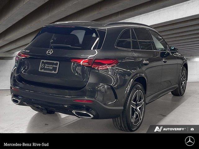 mercedes-benz GLC 2026 - 5