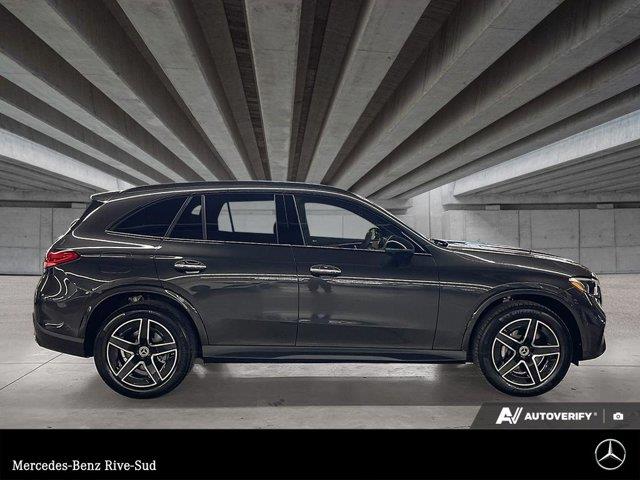 mercedes-benz GLC 2026 - 6
