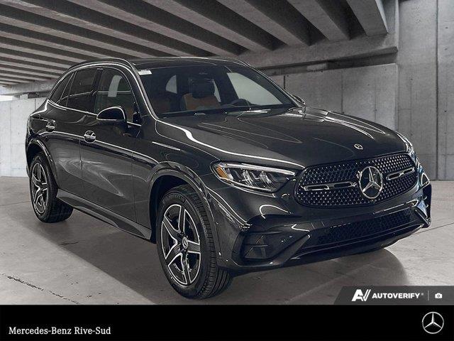 mercedes-benz GLC 2026 - 7