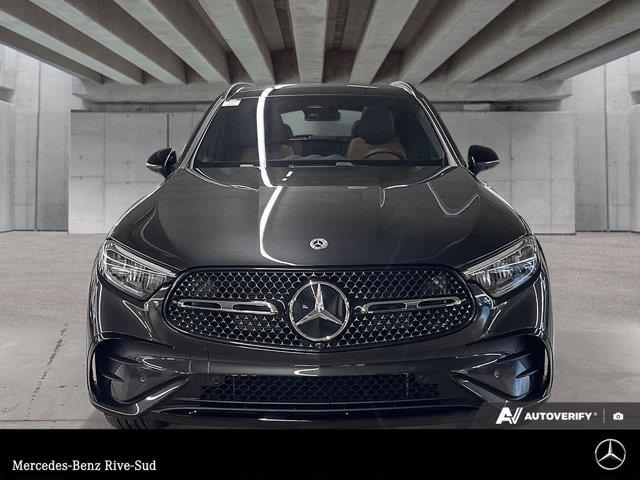 mercedes-benz GLC 2026 - 8