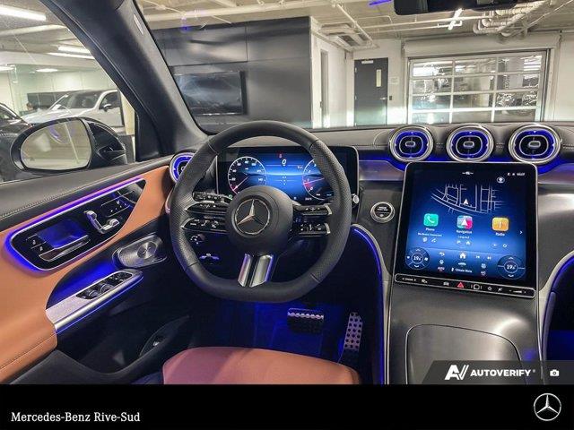 mercedes-benz GLC 2026 - 9