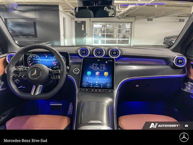 mercedes-benz GLC 2026 - 10