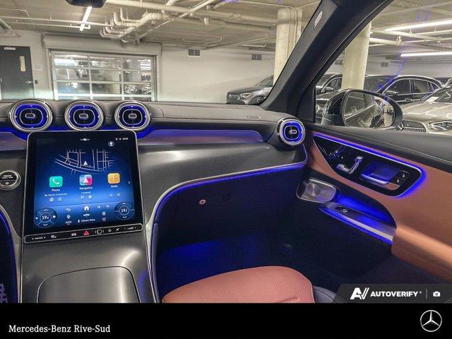 mercedes-benz GLC 2026 - 11