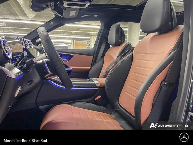 mercedes-benz GLC 2026 - 12