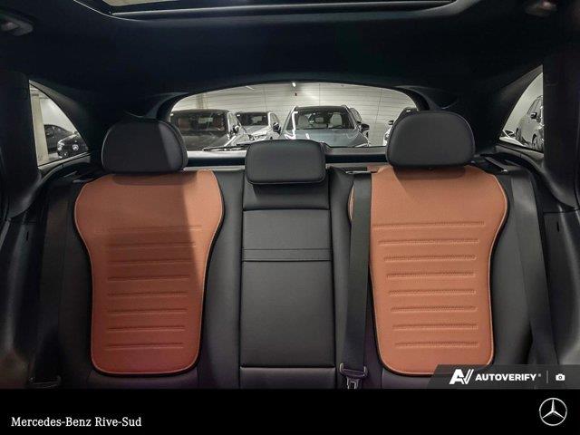 mercedes-benz GLC 2026 - 13