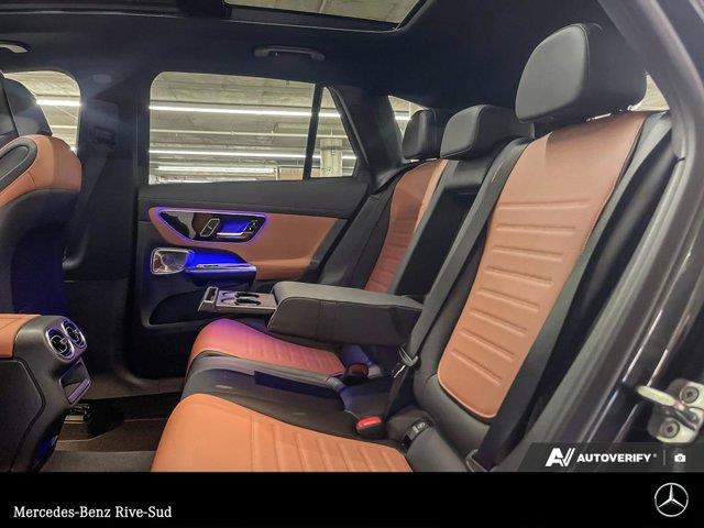 mercedes-benz GLC 2026 - 14