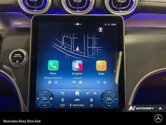 mercedes-benz GLC 2026 - 16