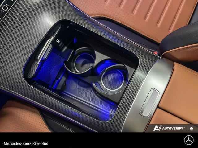 mercedes-benz GLC 2026 - 17
