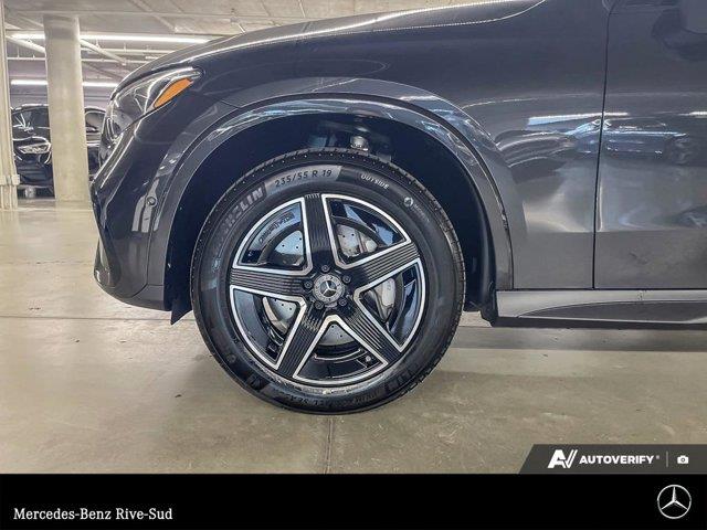 mercedes-benz GLC 2026 - 18