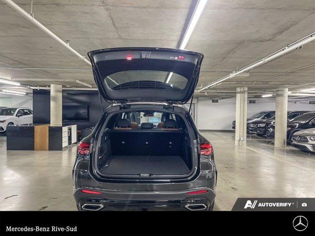 mercedes-benz GLC 2026 - 19