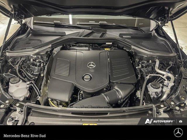 mercedes-benz GLC 2026 - 20