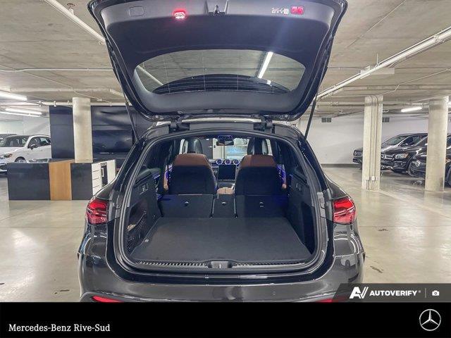 mercedes-benz GLC 2026 - 26