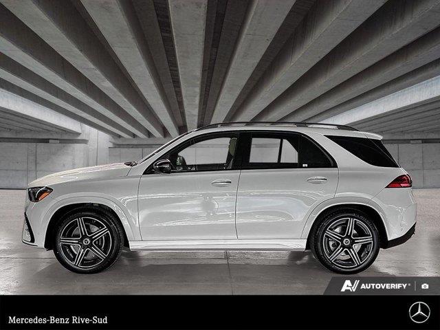 mercedes-benz GLE 2026 - 2