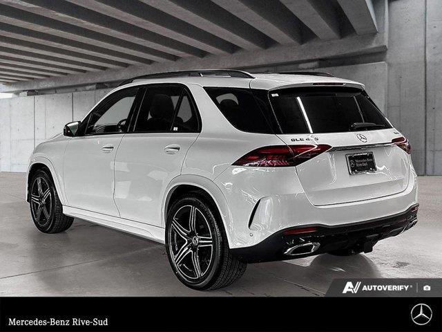 mercedes-benz GLE 2026 - 3