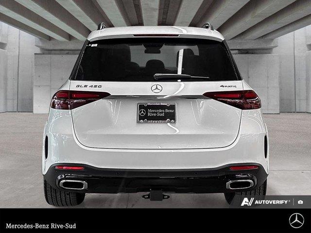 mercedes-benz GLE 2026 - 4