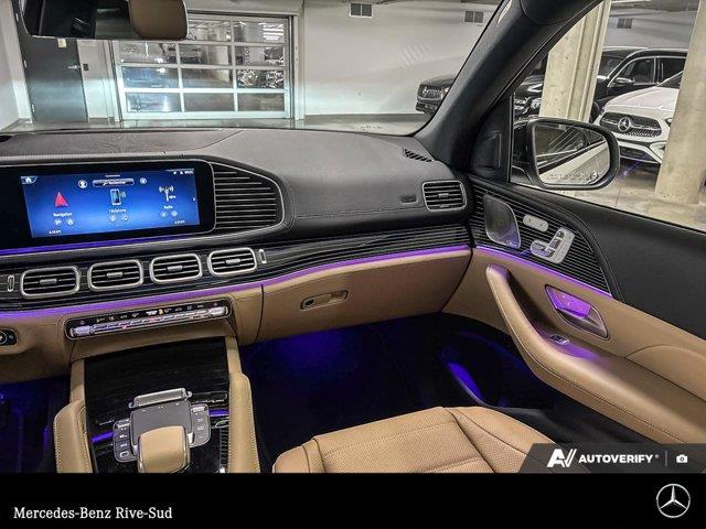 mercedes-benz GLE 2026 - 11