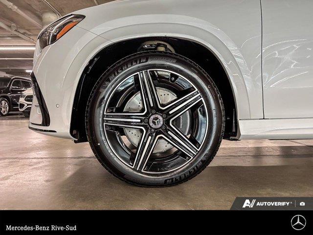 mercedes-benz GLE 2026 - 18