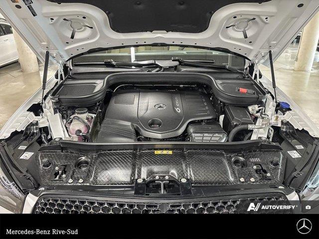 mercedes-benz GLE 2026 - 20