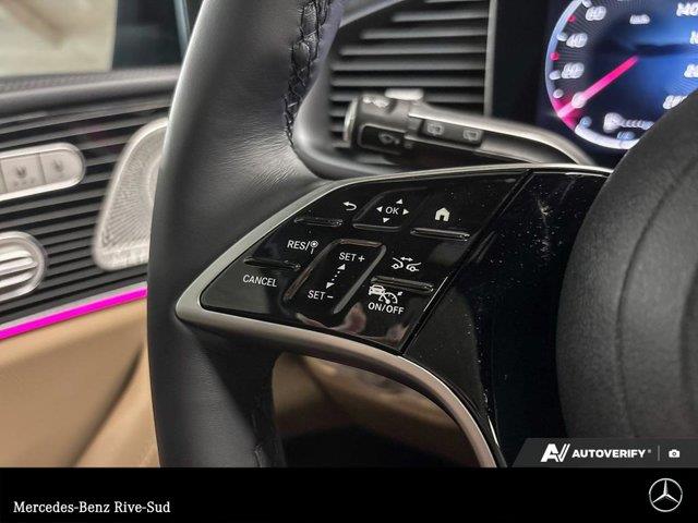 mercedes-benz GLE 2026 - 21