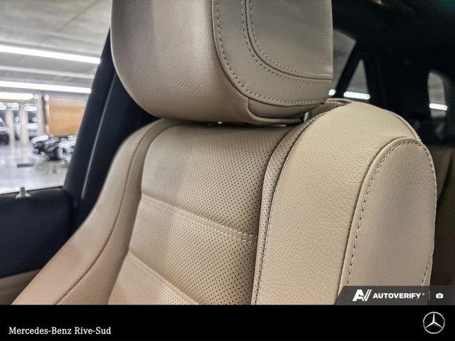 mercedes-benz GLE 2026 - 24