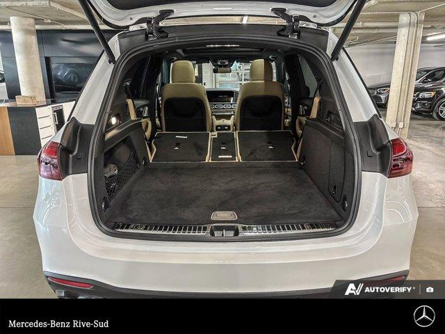 mercedes-benz GLE 2026 - 26