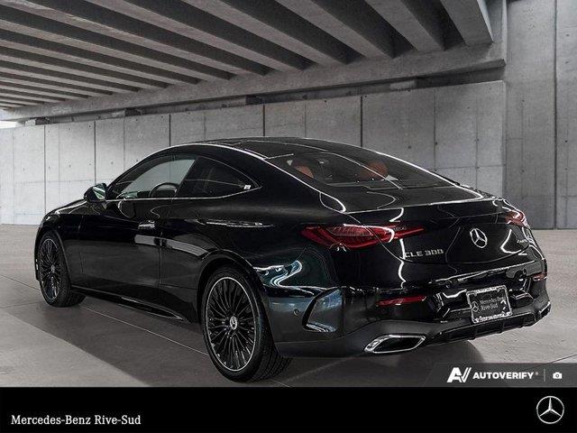 mercedes-benz CLE 2024 - 3