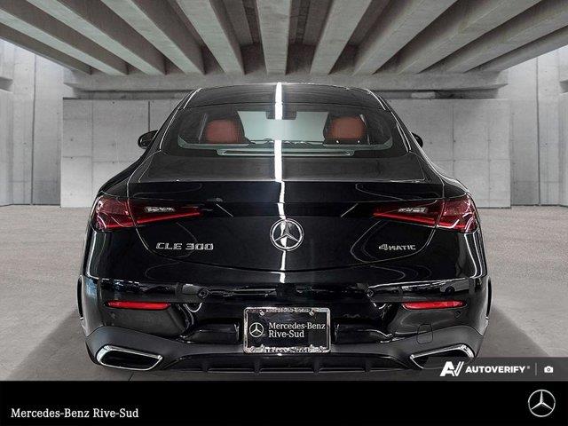 mercedes-benz CLE 2024 - 4