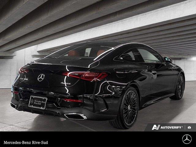 mercedes-benz CLE 2024 - 5