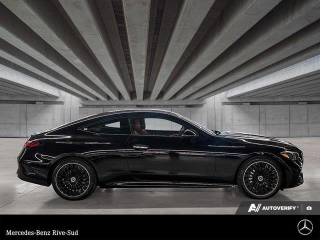 mercedes-benz CLE 2024 - 6