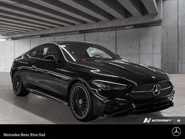mercedes-benz CLE 2024 - 7