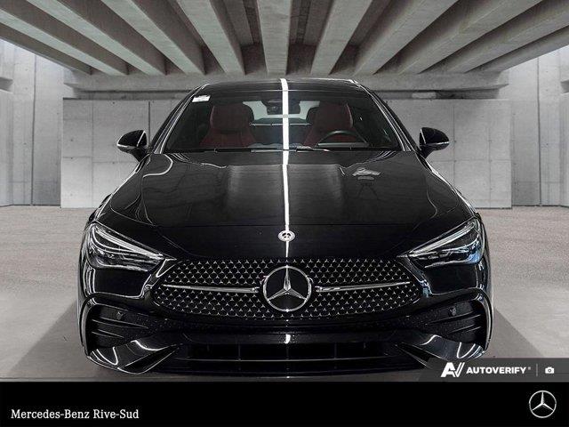 mercedes-benz CLE 2024 - 8
