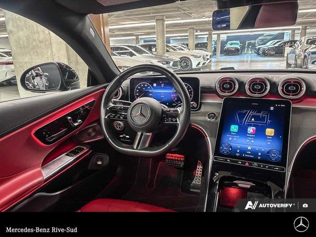 mercedes-benz CLE 2024 - 9