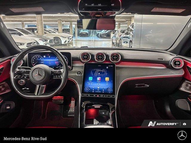 mercedes-benz CLE 2024 - 10