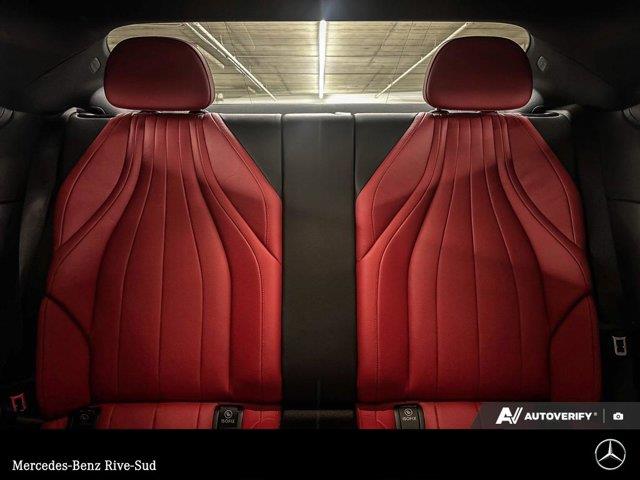 mercedes-benz CLE 2024 - 13