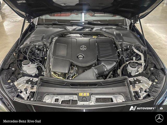 mercedes-benz CLE 2024 - 20