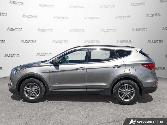 hyundai Santa Fe Sport 2018 - 2
