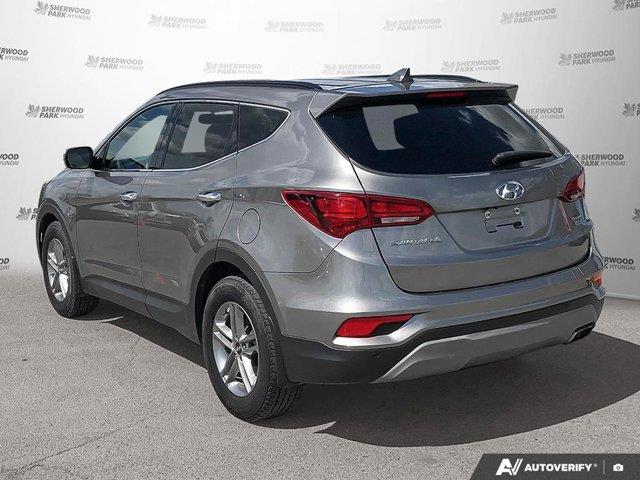 hyundai Santa Fe Sport 2018 - 3