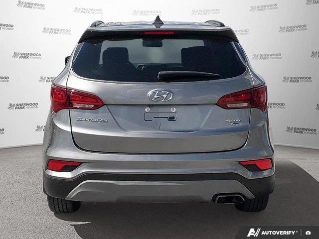 hyundai Santa Fe Sport 2018 - 4