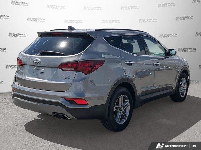 hyundai Santa Fe Sport 2018 - 5