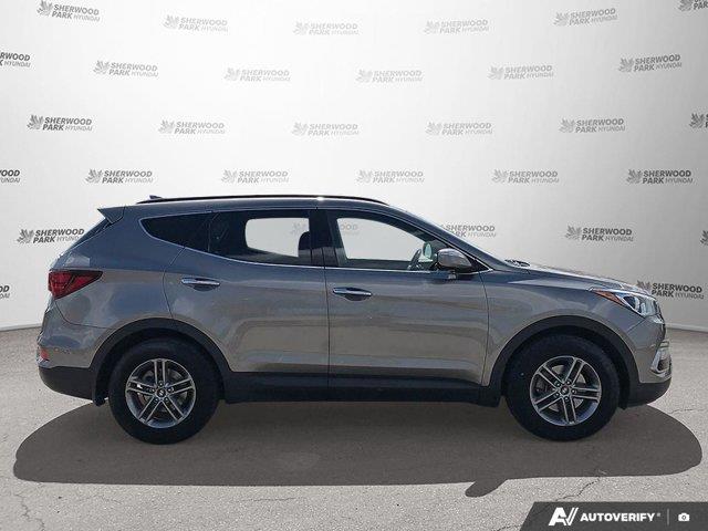 hyundai Santa Fe Sport 2018 - 6