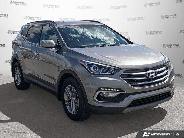 hyundai Santa Fe Sport 2018 - 7