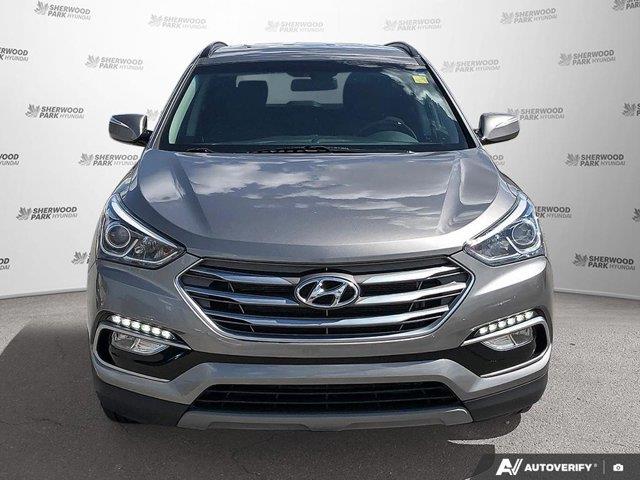 hyundai Santa Fe Sport 2018 - 8