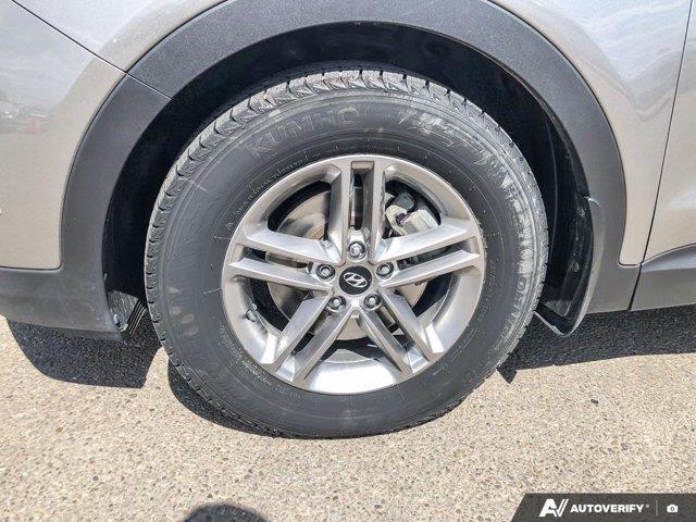 hyundai Santa Fe Sport 2018 - 9